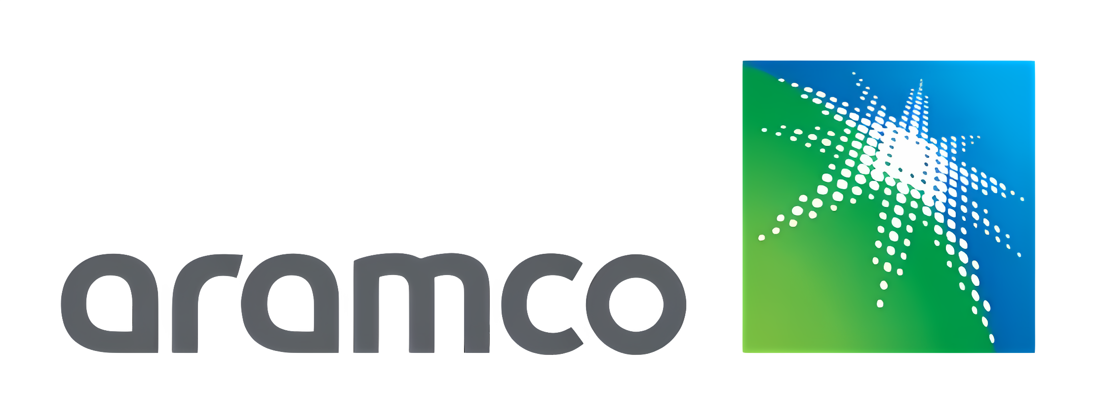 Aramco logo