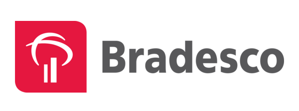 Bradesco logo