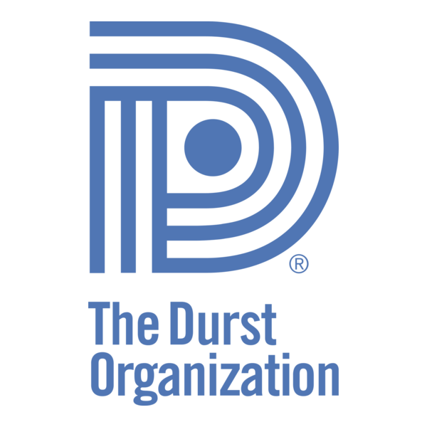 The Durst Organization logo