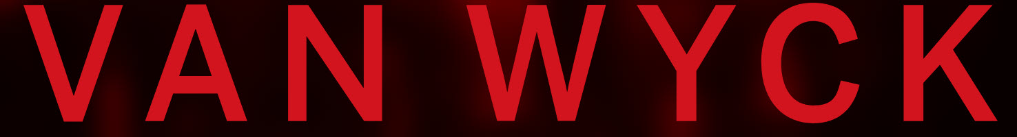 Van Wyck logo